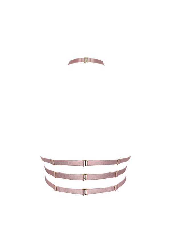 Retta Multi-Strap Harness
